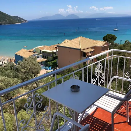 Seaview * Vassiliki