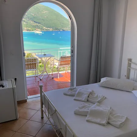 Appartamento Seaview *
