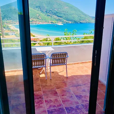 Seaview Appartamento Vassiliki