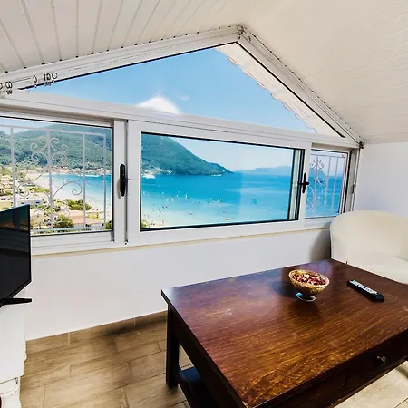 Seaview Appartamento