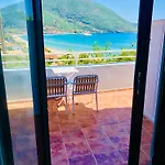 Seaview Appartamento Vassiliki