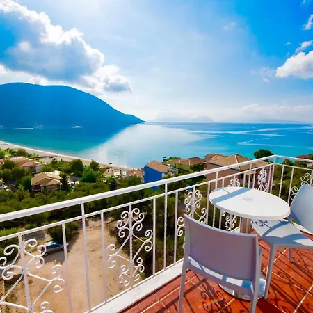 Διαμέρισμα Seaview *