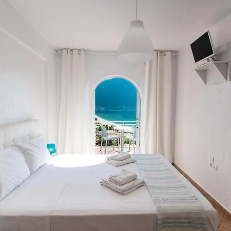Appartement Seaview Vasiliki