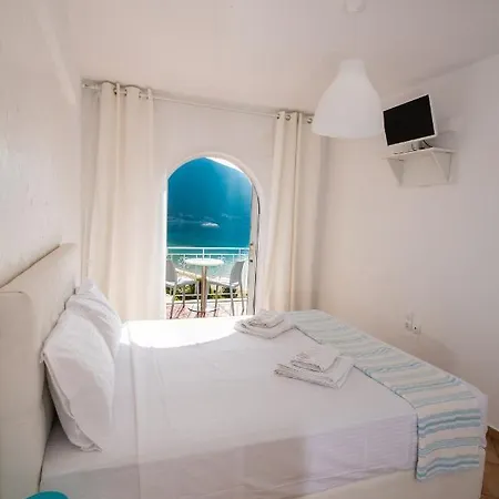 Seaview Daire Vasiliki