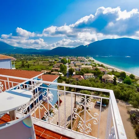 Διαμέρισμα Seaview