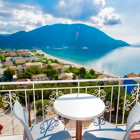 Διαμέρισμα Seaview