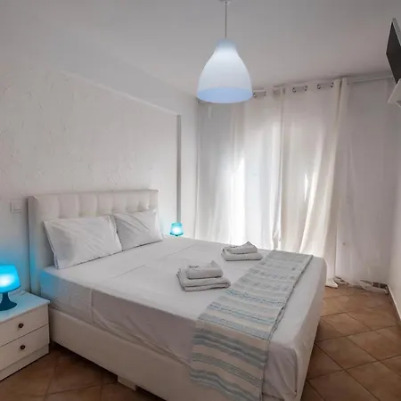 Appartement Seaview