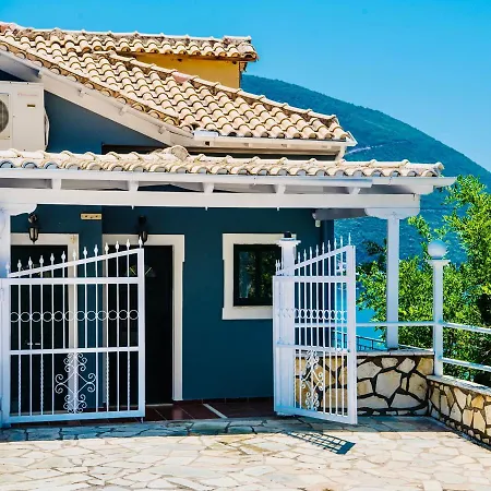 Διαμέρισμα Seaview