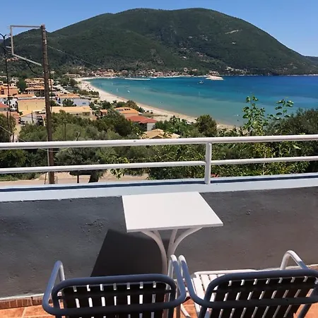 Seaview * Vasiliki