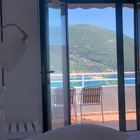 Seaview * Vasiliki