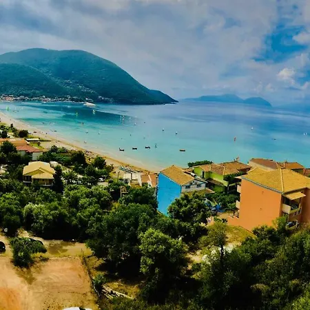 Appartement Seaview Vasiliki